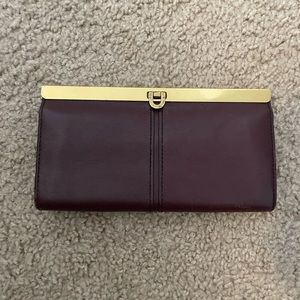 Fossil Wallet